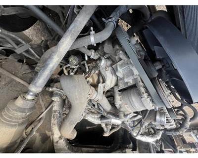 Chevrolet C4 Camshaft