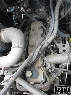 Cummins ISB Camshaft for a Kenworth T300