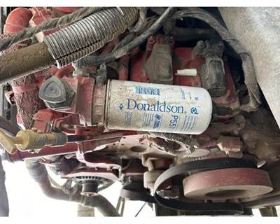 Cummins ISB 6.7L Camshaft for a Ford F750