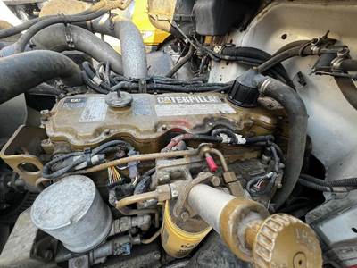 Freightliner FL60 Camshaft