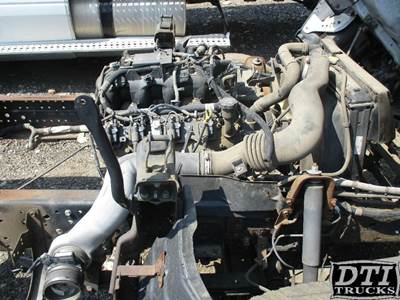 GMC 6.0 Camshaft for a Chevrolet W3500