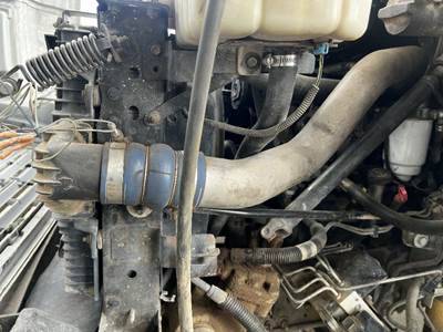 GMC 6.6L DURAMAX Camshaft for a Chevrolet C4500