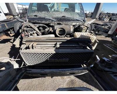 GMC 6.6L DURAMAX Camshaft for a GMC C5500