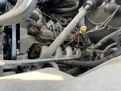 GMC Camshaft for a GMC C5500