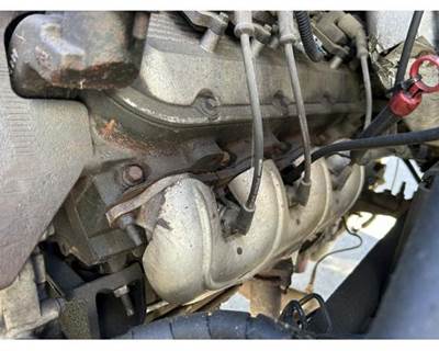 GMC 8.1 Camshaft for a GMC C5500