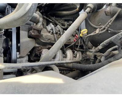 GMC 8.1 Camshaft for a GMC C5500