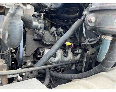 GMC 8.1 Camshaft for a GMC C5500