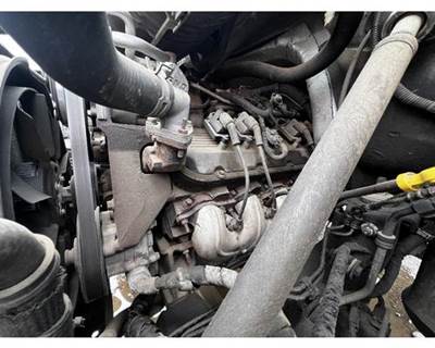GMC 8.1 Camshaft for a GMC C5500