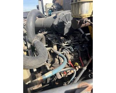 GMC 8.1 Camshaft for a GMC C7