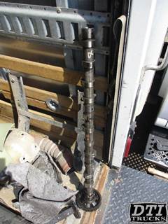 Hino J08E Camshaft for a Hino 268