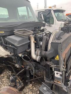 International 4300 Camshaft