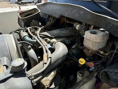 International Camshaft for a International 4300