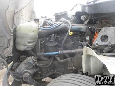 International DT466E Camshaft for a International 4300