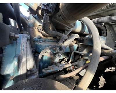 International DT466E Camshaft for a International 4300