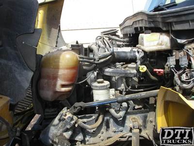 International MaxxForce DT Camshaft for a International 4300