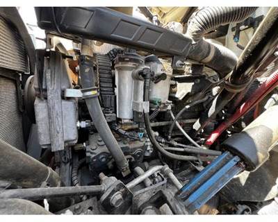 International Camshaft for a International 4400