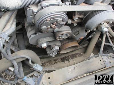 Isuzu 6HK1 Camshaft for a GMC C7500