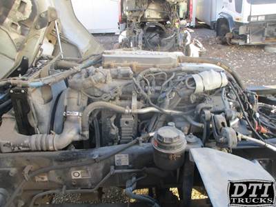 Kenworth K270 Camshaft