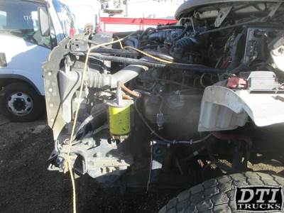 Mercedes-Benz OM926 Camshaft for a Freightliner M2 112