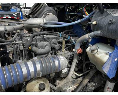 Paccar PX-7 Camshaft for a Kenworth T270