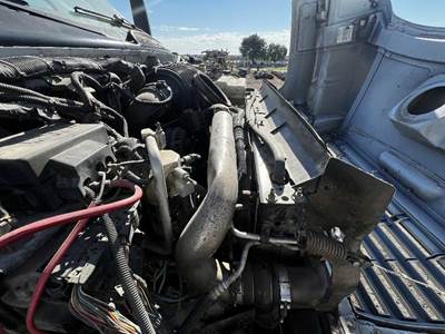 Chevrolet C4500 Charge Air Cooler (ATAAC)