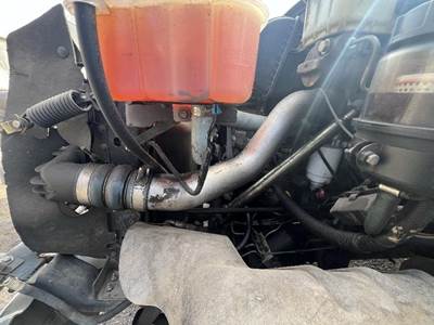 Chevrolet C4500 Charge Air Cooler (ATAAC)