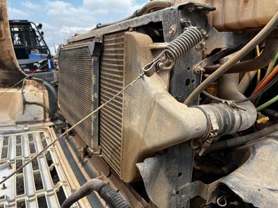 Chevrolet C7500 Charge Air Cooler (ATAAC)