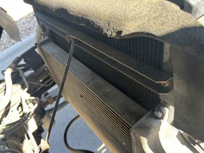 Chevrolet W4500 Charge Air Cooler (ATAAC)