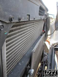 Ford F-750 Charge Air Cooler (ATAAC) for a Ford F750