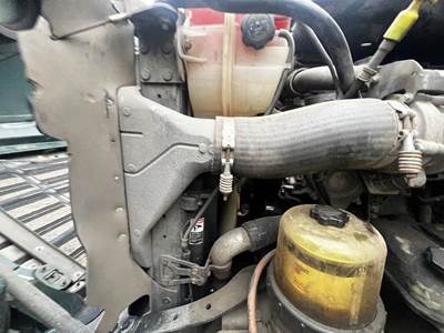 Freightliner Cascadia Charge Air Cooler (ATAAC)