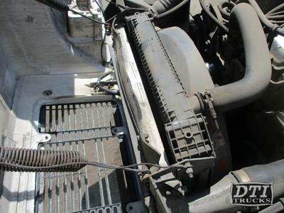 Freightliner FL60 Charge Air Cooler (ATAAC)