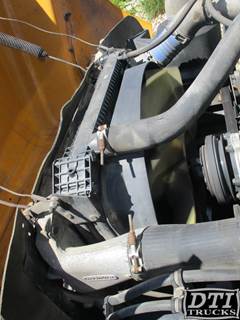 Freightliner FL60 Charge Air Cooler (ATAAC)