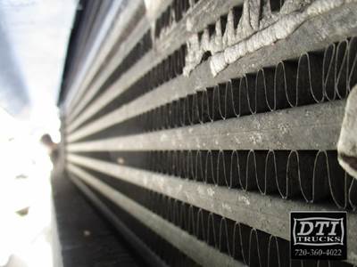 Freightliner FL70 Charge Air Cooler (ATAAC)