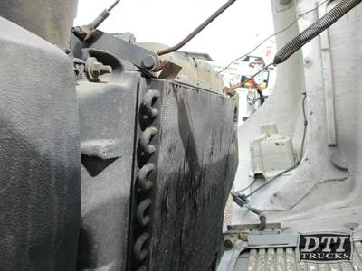 Freightliner FL70 Charge Air Cooler (ATAAC)