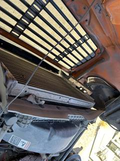 Freightliner M2 106 Charge Air Cooler (ATAAC)