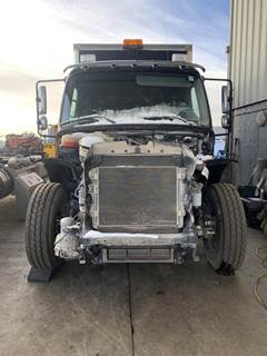 Freightliner M2 106 Charge Air Cooler (ATAAC)