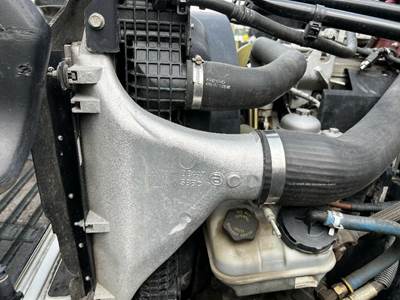 Freightliner M2 106 Charge Air Cooler (ATAAC)