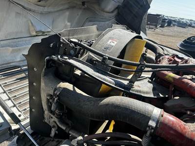 Freightliner M2 106 Charge Air Cooler (ATAAC)