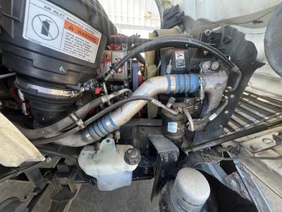 Freightliner M2 106 Charge Air Cooler (ATAAC)