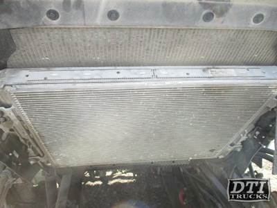 Freightliner M2 112 Charge Air Cooler (ATAAC)