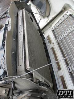 Freightliner M2 112 Charge Air Cooler (ATAAC)