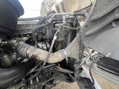 Freightliner M2 112 Charge Air Cooler (ATAAC)