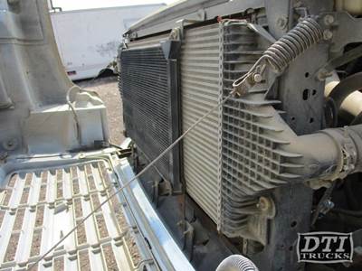 GMC C7500 Charge Air Cooler (ATAAC)