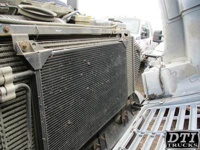 GMC C7500 Charge Air Cooler (ATAAC)