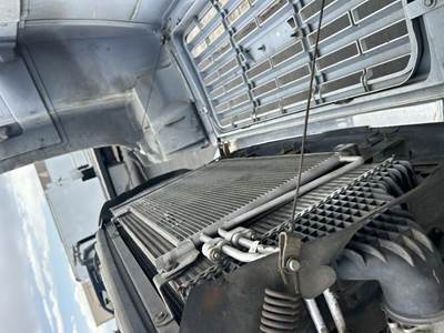 GMC C7500 Charge Air Cooler (ATAAC)