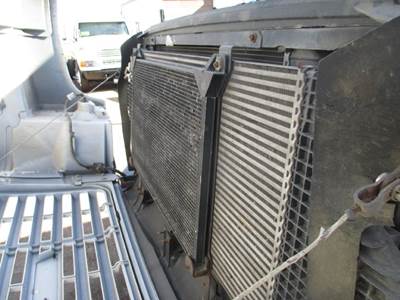 GMC C7500 Charge Air Cooler (ATAAC)