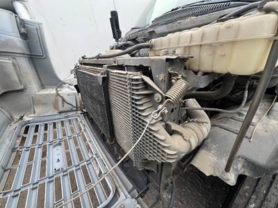 GMC C7500 Charge Air Cooler (ATAAC)