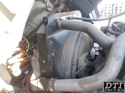 GMC T7 Charge Air Cooler (ATAAC)