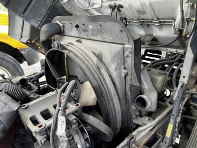 GMC T7 Charge Air Cooler (ATAAC)