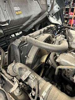 GMC W5500 Charge Air Cooler (ATAAC)